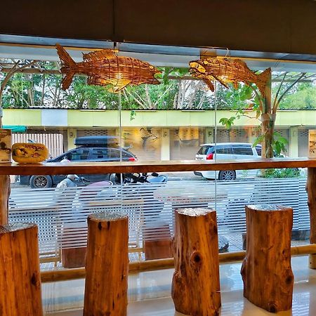 The Atnal Lanta Budget And Eco Friendly Hotel In Ko Lanta Dış mekan fotoğraf