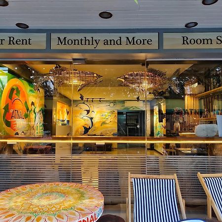 The Atnal Lanta Budget And Eco Friendly Hotel In Ko Lanta Dış mekan fotoğraf