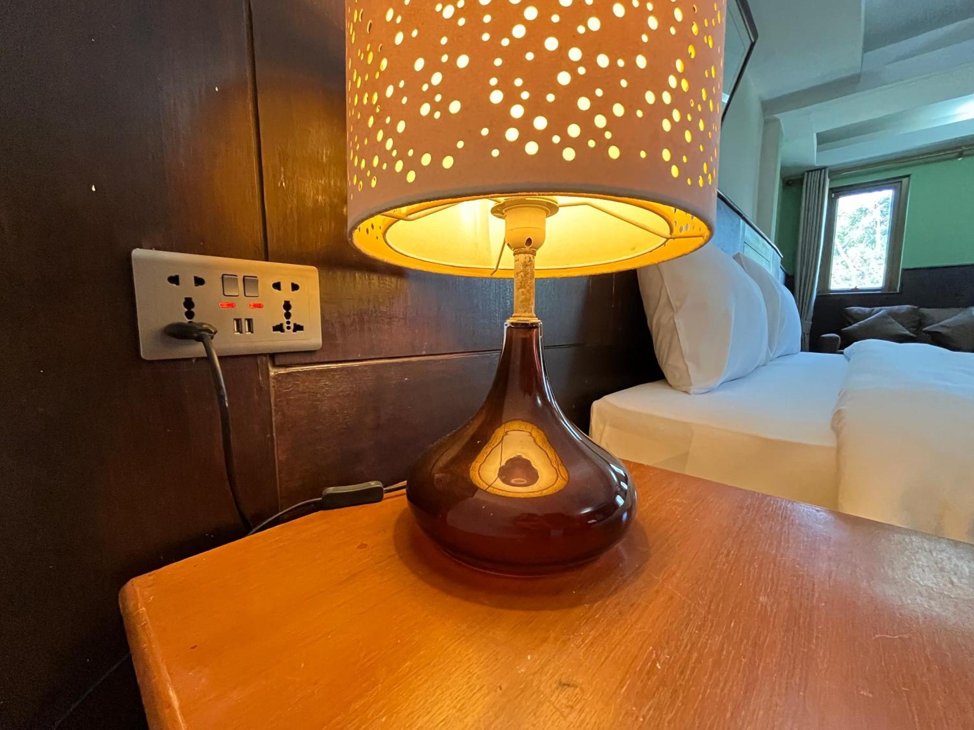 The Atnal Lanta Budget And Eco Friendly Hotel In Ko Lanta Dış mekan fotoğraf