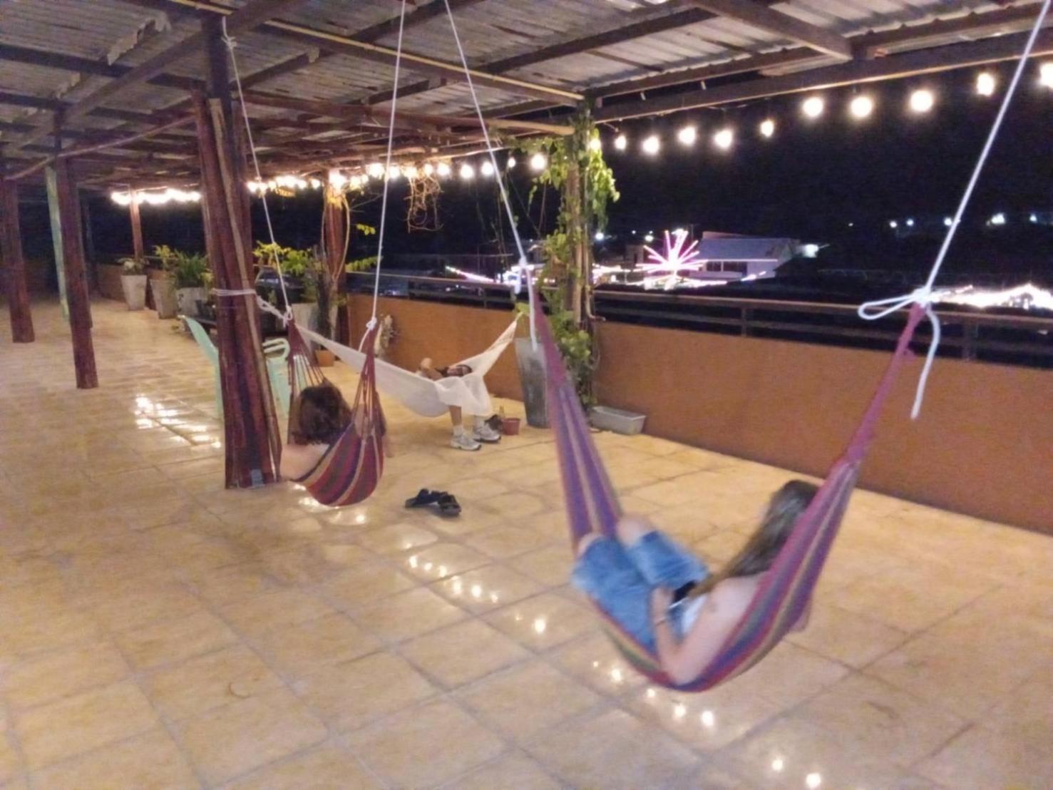 The Atnal Lanta Budget And Eco Friendly Hotel In Ko Lanta Dış mekan fotoğraf