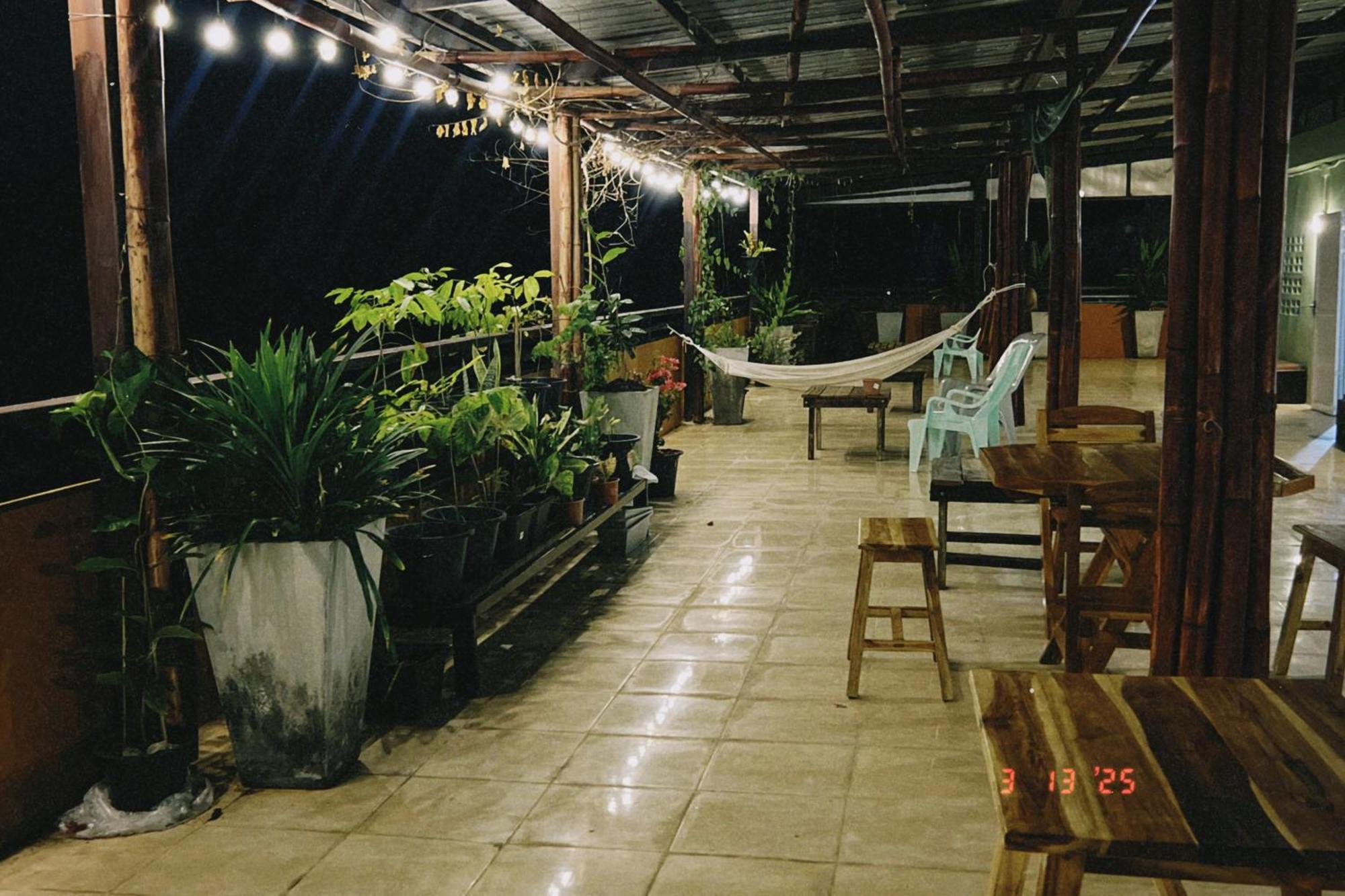 The Atnal Lanta Budget And Eco Friendly Hotel In Ko Lanta Dış mekan fotoğraf